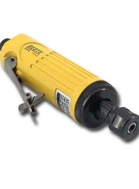 贝斯特AT-7033M气动打磨机小型抛光机轮胎补胎工具刻磨磨光砂轮机