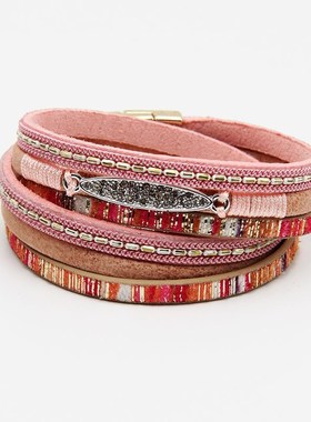 VintagewovBracelhjyfa