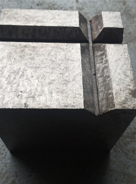 铸铁方箱检验方箱测量方箱钳工划线等高方桶加工中心辅助台