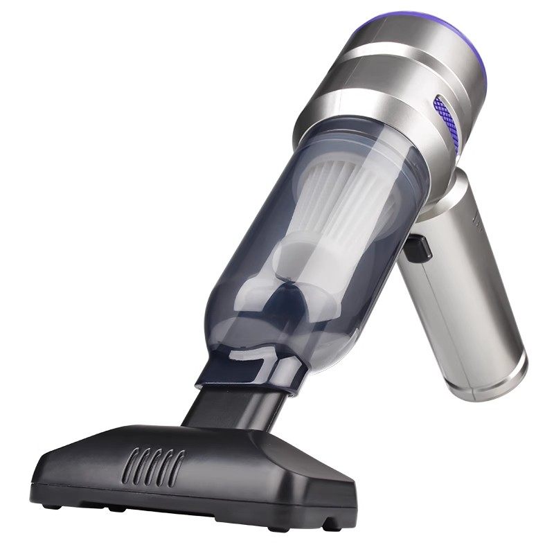 凌匠车载无线吸尘器吸吹充抽汽车用家车两用小型无刷3档大吸力12V,淘宝优惠券,粉丝福利购,淘宝优惠卷