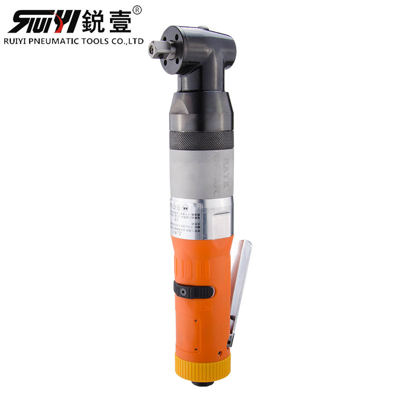 台湾锐壹RN-50SC定扭力弯头气动扳手小风炮油压脉冲装配风动工具,淘宝优惠券,粉丝福利购,淘宝优惠卷