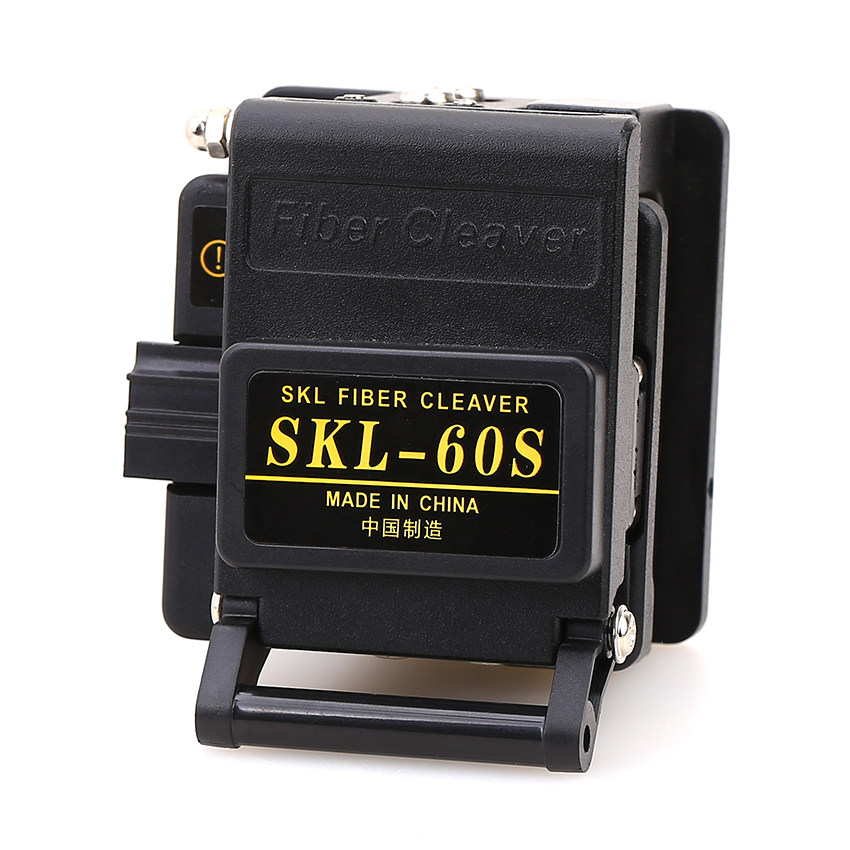 光纤切割刀科路士skl-60s皮线光缆切割器高精度冷接热熔双用裸纤,淘宝优惠券,粉丝福利购,淘宝优惠卷