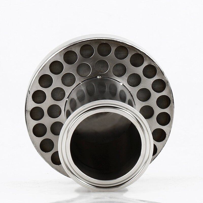 304卫生级呼吸阀不锈钢透气帽蘑菇头罐用换气水箱透气罩杂质过滤,淘宝优惠券,粉丝福利购,淘宝优惠卷