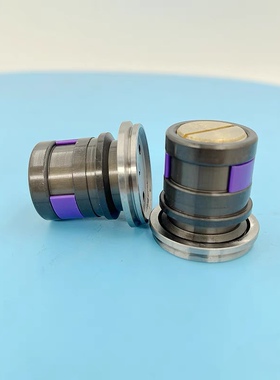 免打孔自动紧丝器导轮线切割钼丝松紧调节器专用导轮总成外径23mm
