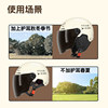National standard certified electric vehicle helmets for men and women