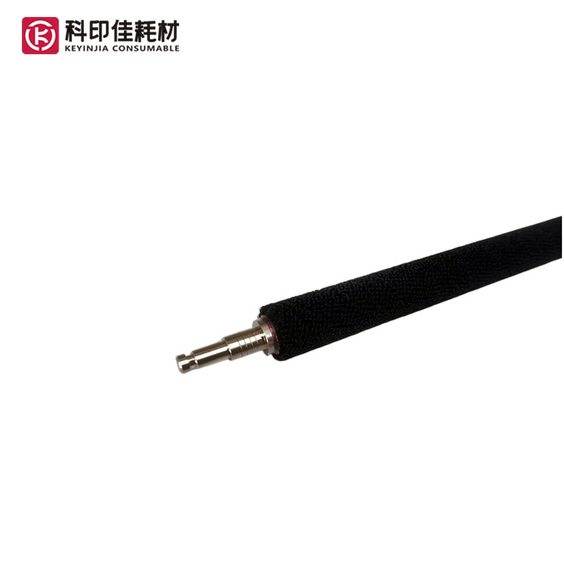 原装柯美BH951 1200 1052 1250鼓清洁组件毛刷 毛棍A4EUR70K00 - 图0