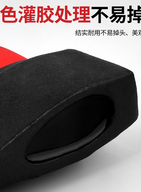 斧头劈柴户外家用神器砍树砍柴防身防震碳钢造木工专用开山斧子刀
