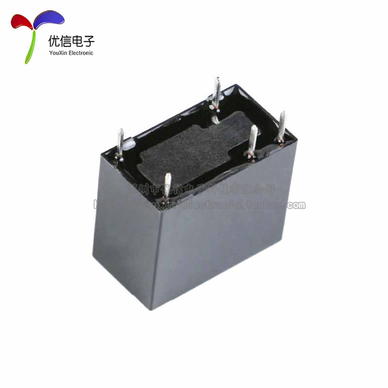 宏发继电器 HF32F-JZC-32F- 005 012 024-ZS3 1组转换3A 5脚 - 图3