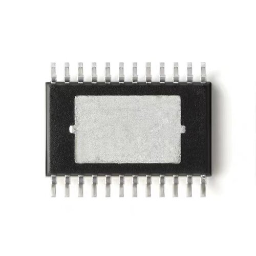 原装正品 AD5412AREZ-REEL7 TSSOP-24 12位数模转换器(DAC)芯片 - 图1