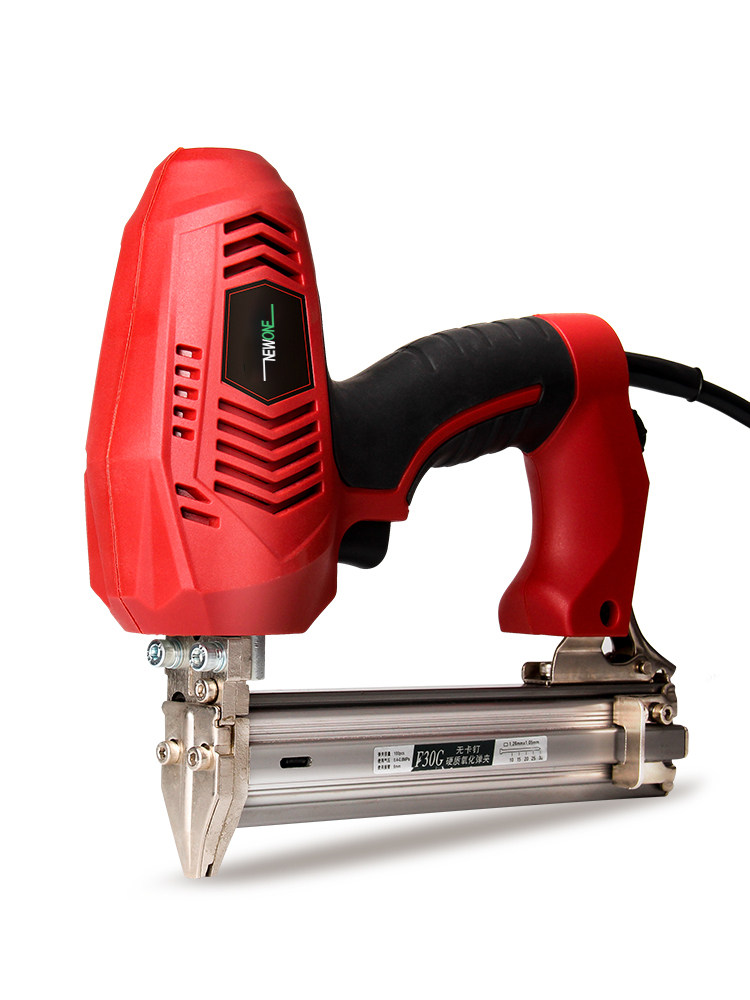 电动钉枪两用打钉枪射钉器直钉枪码钉f30钉枪气钉钢钉枪木工工具,淘宝优惠券,粉丝福利购,淘宝优惠卷