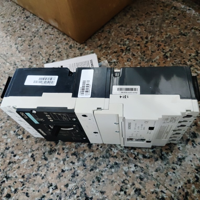 询价西门子 3VL3725-1AA46-0AA0+3VL9325-5GE40 VL250/25 - 图2