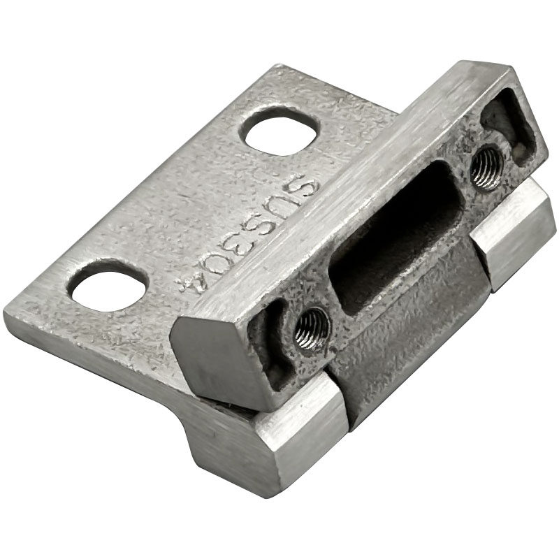 Stainless steel electrical cabinet hinge industrial chassis