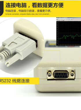 艾德堡数显推力计HP 压力测试仪 只测压力测试仪外置传感器