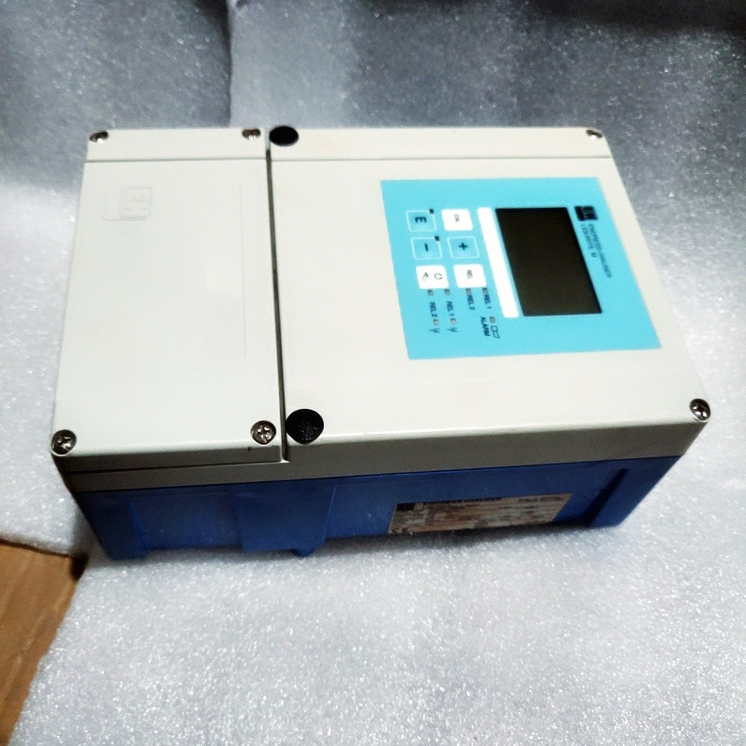 议价ENDRESS+HAUSER LIQUISYS-M CPM253-PR0505 - 图0