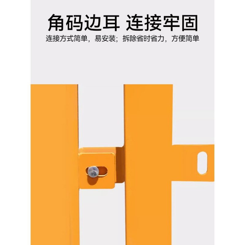 工地基坑护栏网道路工程施工警示安全防护围栏建筑定型化栏杆栅栏,淘宝优惠券,粉丝福利购,淘宝优惠卷