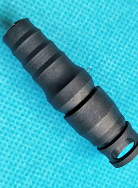 金马IG07粉泵滤芯粉管接头1014806粉泵文氏管套管GM04喷枪配件