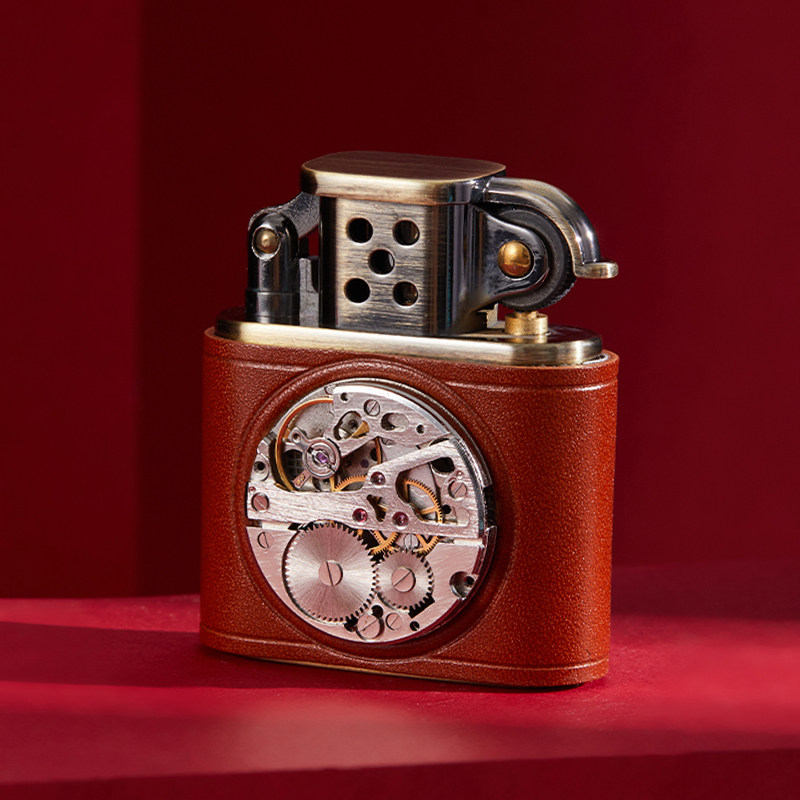 52礼0物生日礼品男生送男士男朋友老公爸爸礼物实用高级定制火机