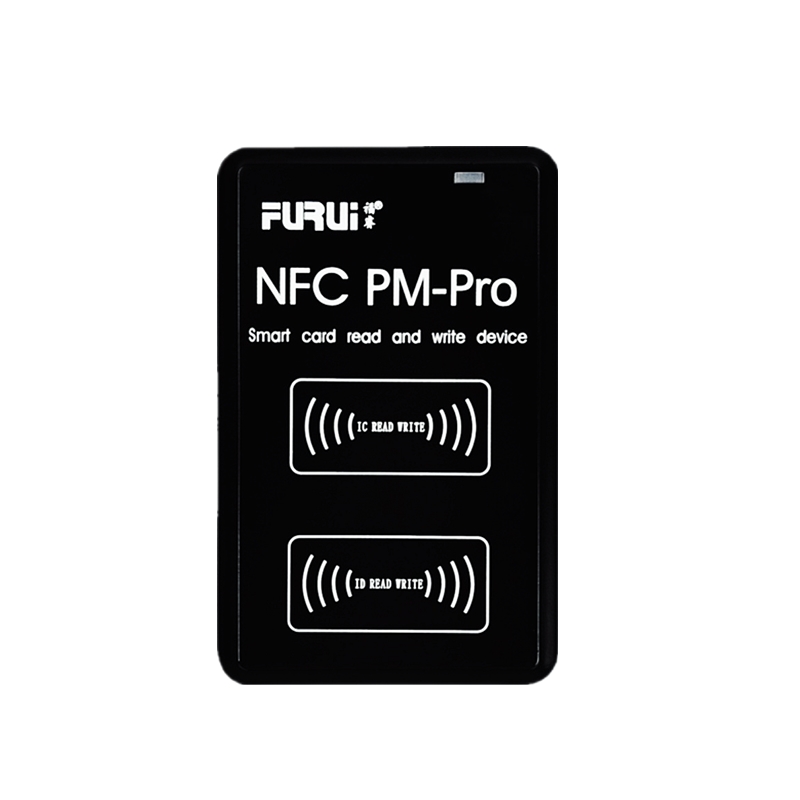 新款PM3 Pro ic id卡全频门禁卡复卡器复制器电梯卡nfc模拟读写器-图3