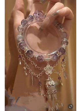 「西域圣女」苗疆异域铃