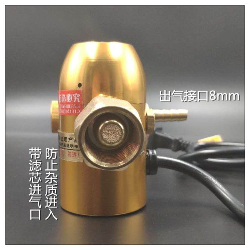 氧气表瓶乙炔表丙烷表减压阀 氩气表减压器 二氧化碳加热压力表,淘宝优惠券,粉丝福利购,淘宝优惠卷