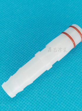 瓦格纳手动静电喷枪配件内粉管接头X1内粉管接头组件粉末喷塑粉枪