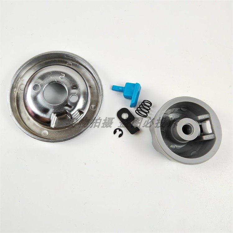 杰克A2/A3/A4电脑车缝纫机针距标盘组件 布鲁斯平车 标盘旋钮组件,淘宝优惠券,粉丝福利购,淘宝优惠卷