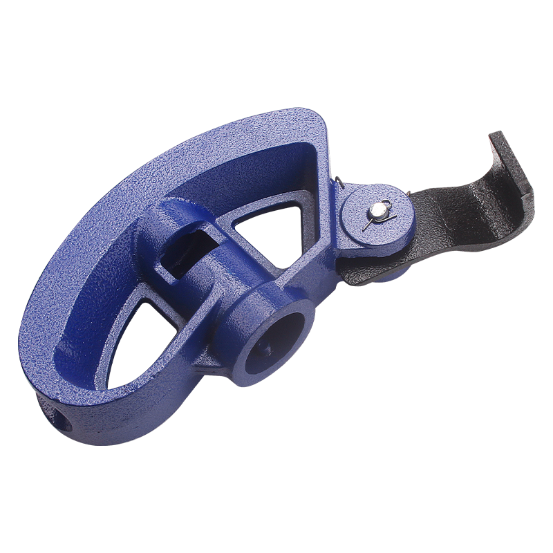 KBG JDG弯管器电线管弯管手动铁管弯管器镀锌线管水管弯管器20 25 - 图3