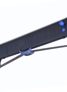 MICROLINE 7500F色带 适用OKI 7500F色带架 24pin printer墨盒框