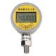 Precision digital pressure gauge YS-60 air pressure oil pressure vacuum 0.4 level electronic digital display pressure gauge high precision