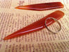 Natural Agate Knife Polishing, Maintenance and Scratching