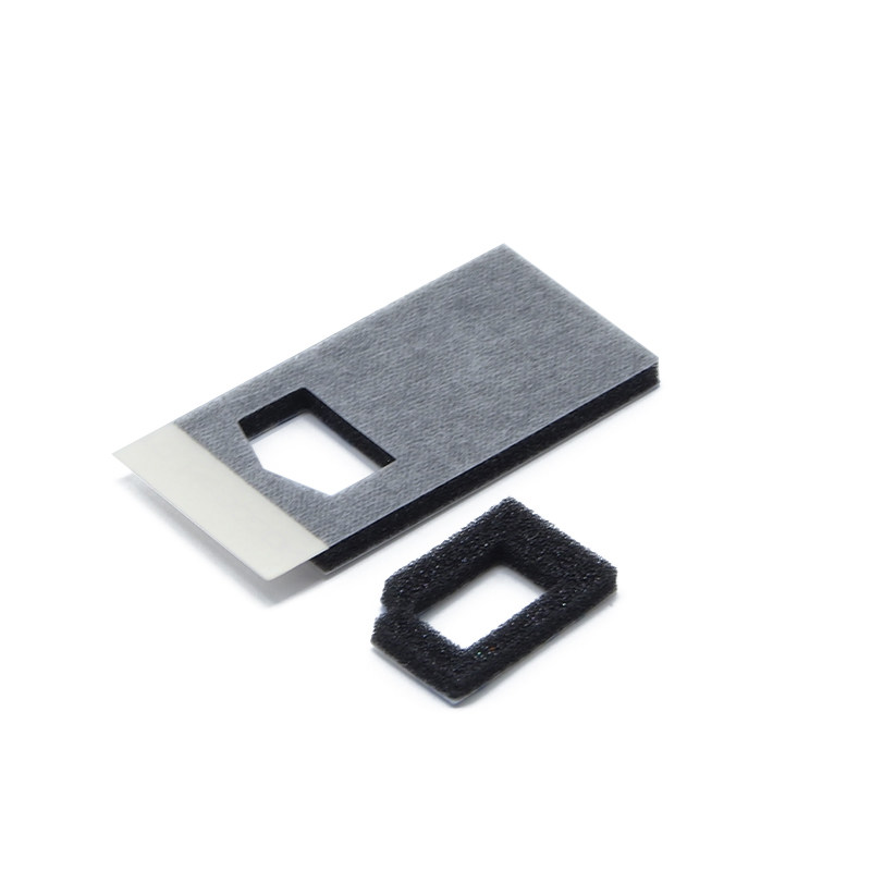 柯美C224 C284 C364 C221 C281 C220 C280转印废粉口海绵下粉密封,淘宝优惠券,粉丝福利购,淘宝优惠卷