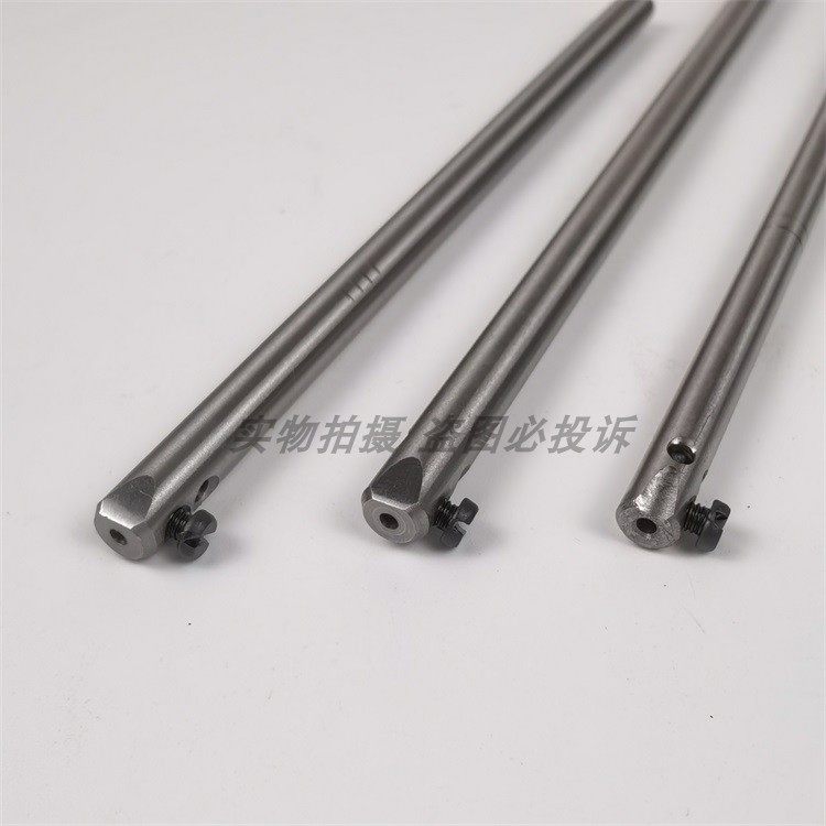 工业缝纫机电脑平车 0303D同步车8B/341/810高头车大小孔针杆针棒,淘宝优惠券,粉丝福利购,淘宝优惠卷