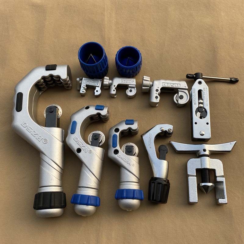 正品大圣铜管扩管器扩口工具公英制夹板夹具不锈钢割刀 轴承割刀,淘宝优惠券,粉丝福利购,淘宝优惠卷