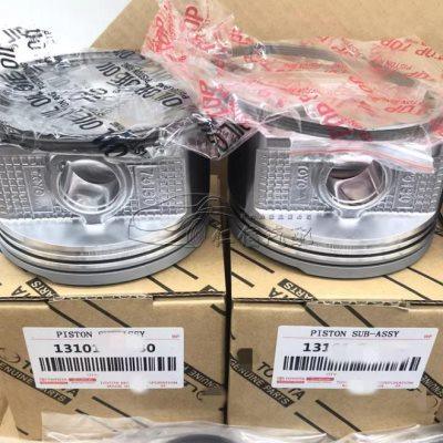 霸道普拉多4000LC120 FJ酷路泽1GR发动机大修包大小瓦活塞环气门,淘宝优惠券,粉丝福利购,淘宝优惠卷