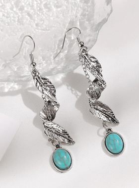 SkeletonEarringsFhudp