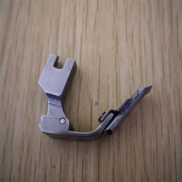 工业缝纫机平车贴条领压条压脚 橡筋花边导带压脚扒条压脚S10A,淘宝优惠券,粉丝福利购,淘宝优惠卷