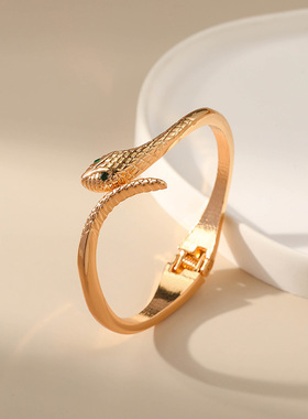 手镯女高级感轻奢20新品