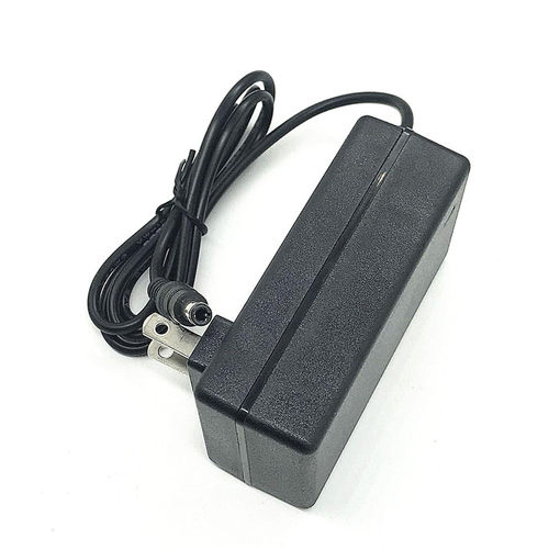 8.5V3A通用热敏条码打印机佳博GP-2270T电源适配器吊牌小票机电源 - 图0
