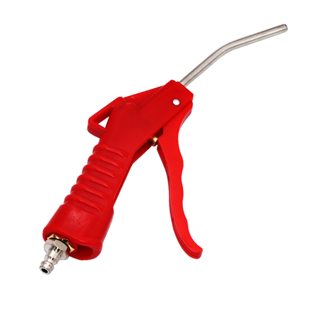 Zhiding High Pressure Pneumatic Plastic Dust Blower
