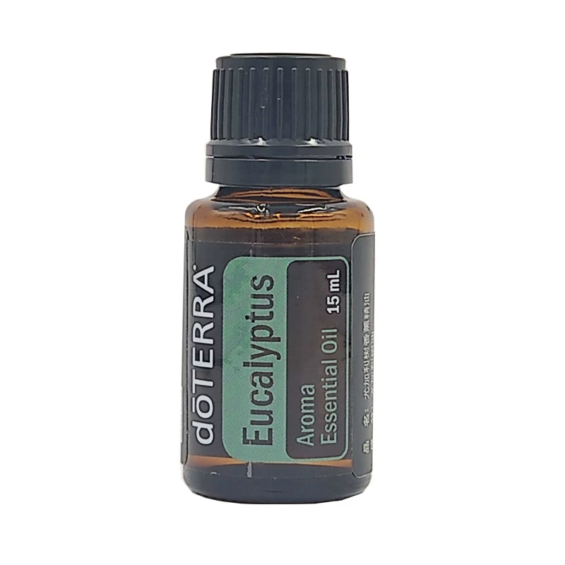 Эфирное масло Doterra, массажер, США