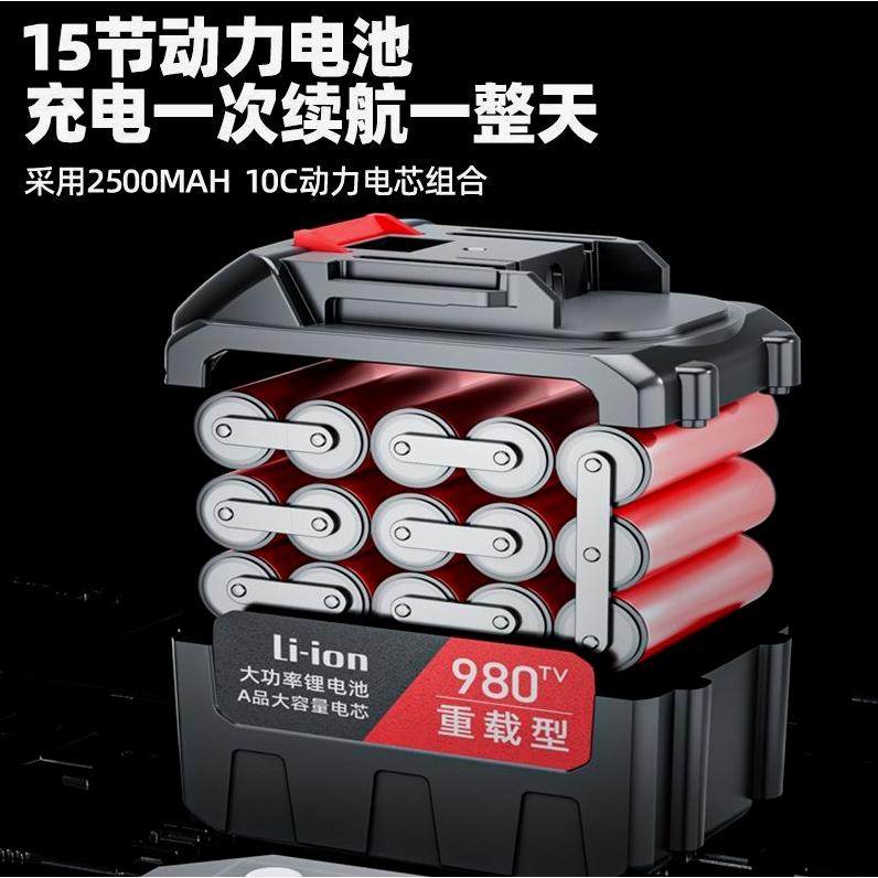 德国进口德国大功率工业级锂电暴风吹风机充电鼓风机吹雪机吹灰枪,淘宝优惠券,粉丝福利购,淘宝优惠卷