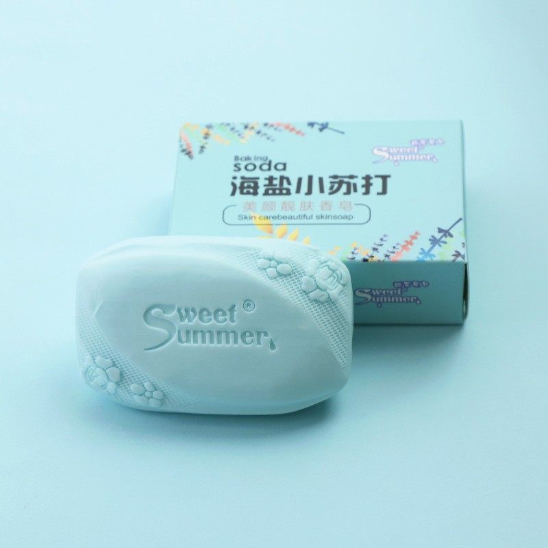 植物清香型护肤香皂家庭装沐浴洁面洗澡洗手清洁肥皂香味持久115g,淘宝优惠券,粉丝福利购,淘宝优惠卷