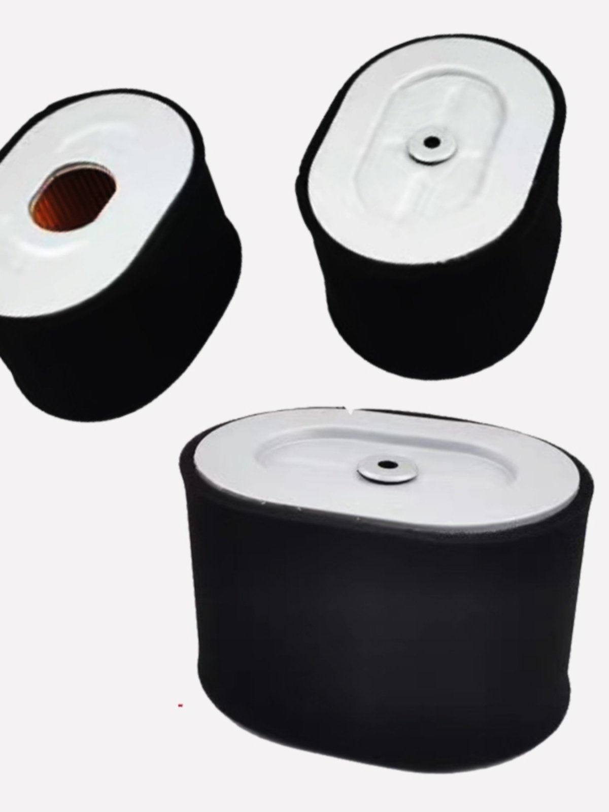 百力通汽油机13.5马力HP配件空气滤芯平板夯188F/190F发动机专用,淘宝优惠券,粉丝福利购,淘宝优惠卷