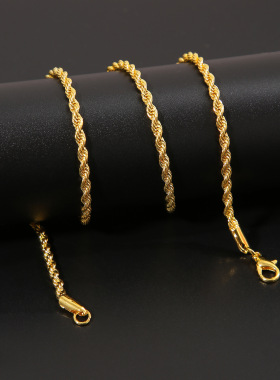 项链men'shipockeralt