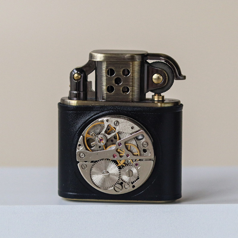 52礼0物生日礼品男生送男士男朋友老公爸爸礼物实用高级定制火机