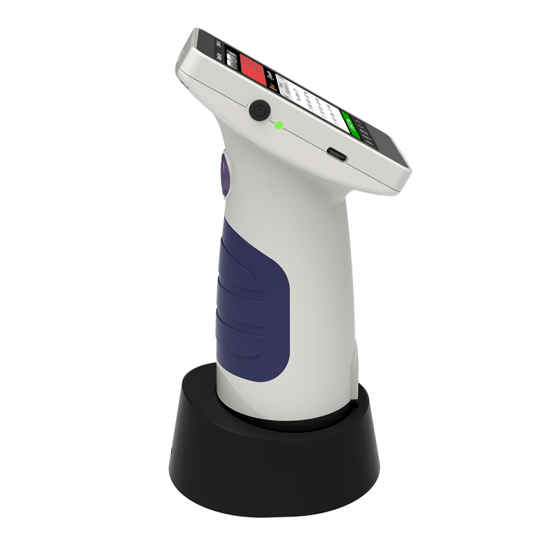 威福SR-210分光测色仪色差仪测色计塑胶油漆建材纺织皮革面料印刷,淘宝优惠券,粉丝福利购,淘宝优惠卷