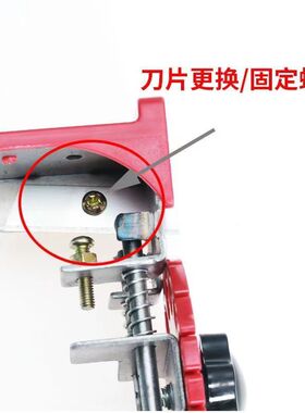 德国进口废铜线剥皮机手持便携式高压电线铜线快速去皮电手动剥线