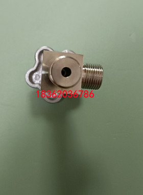 不锈钢直角阀氧氮氩氢气