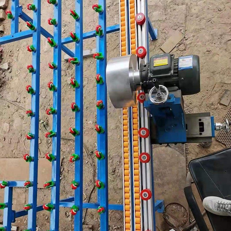 台式LOWE玻璃除膜机中空玻璃除膜机除膜轮其他机械五金磨边（新）,淘宝优惠券,粉丝福利购,淘宝优惠卷