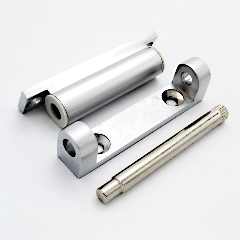 SK2-004/005工业五金铰链锌合金合页机箱机柜 电箱电柜动静合页 - 图2